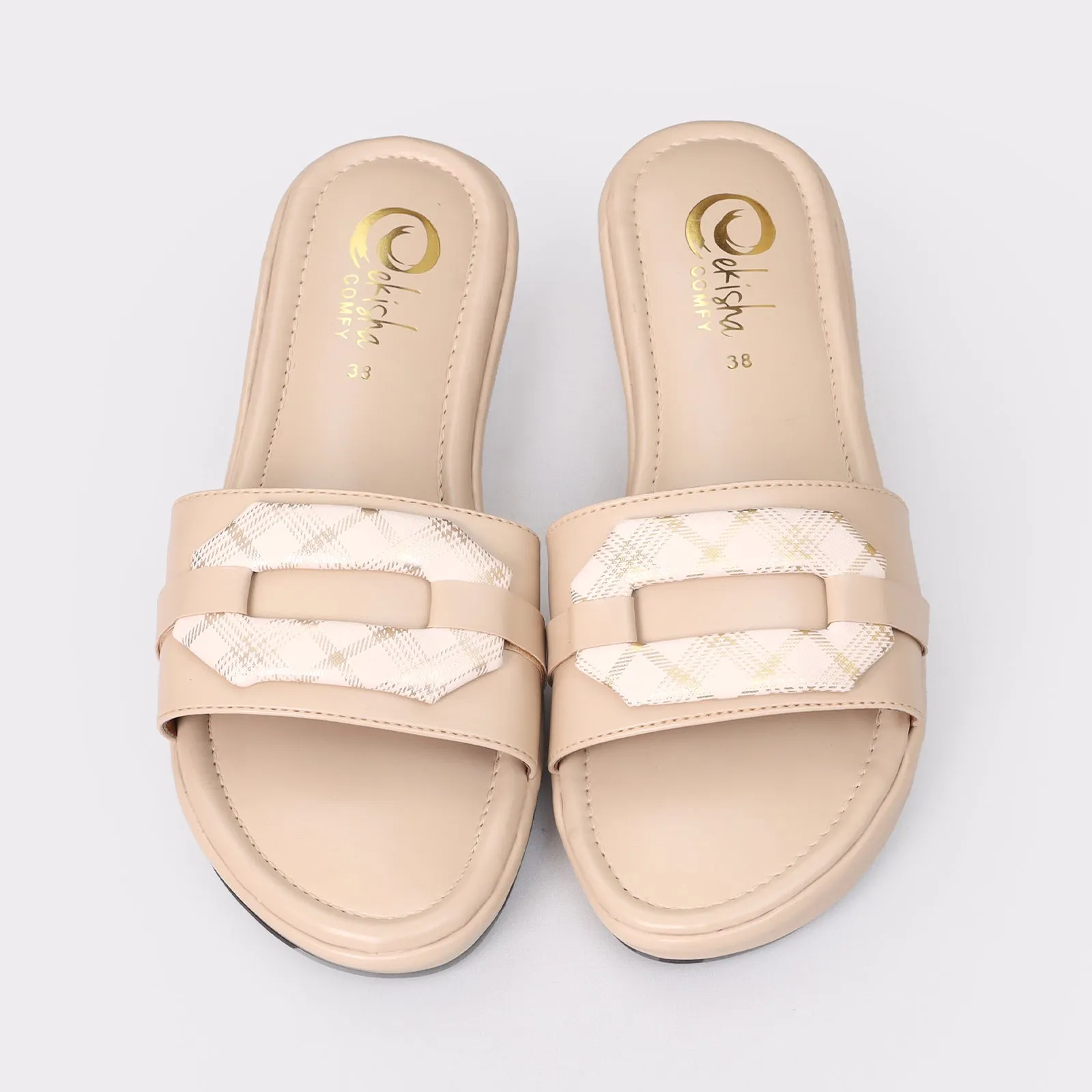 Women's Comfort Slippers