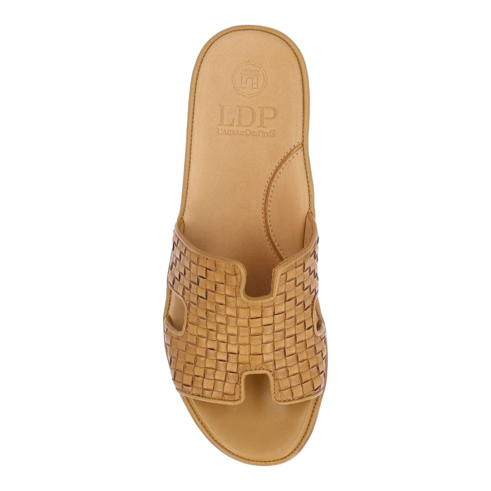 Women's L'Amour Des Pieds, Cusaro Sandal