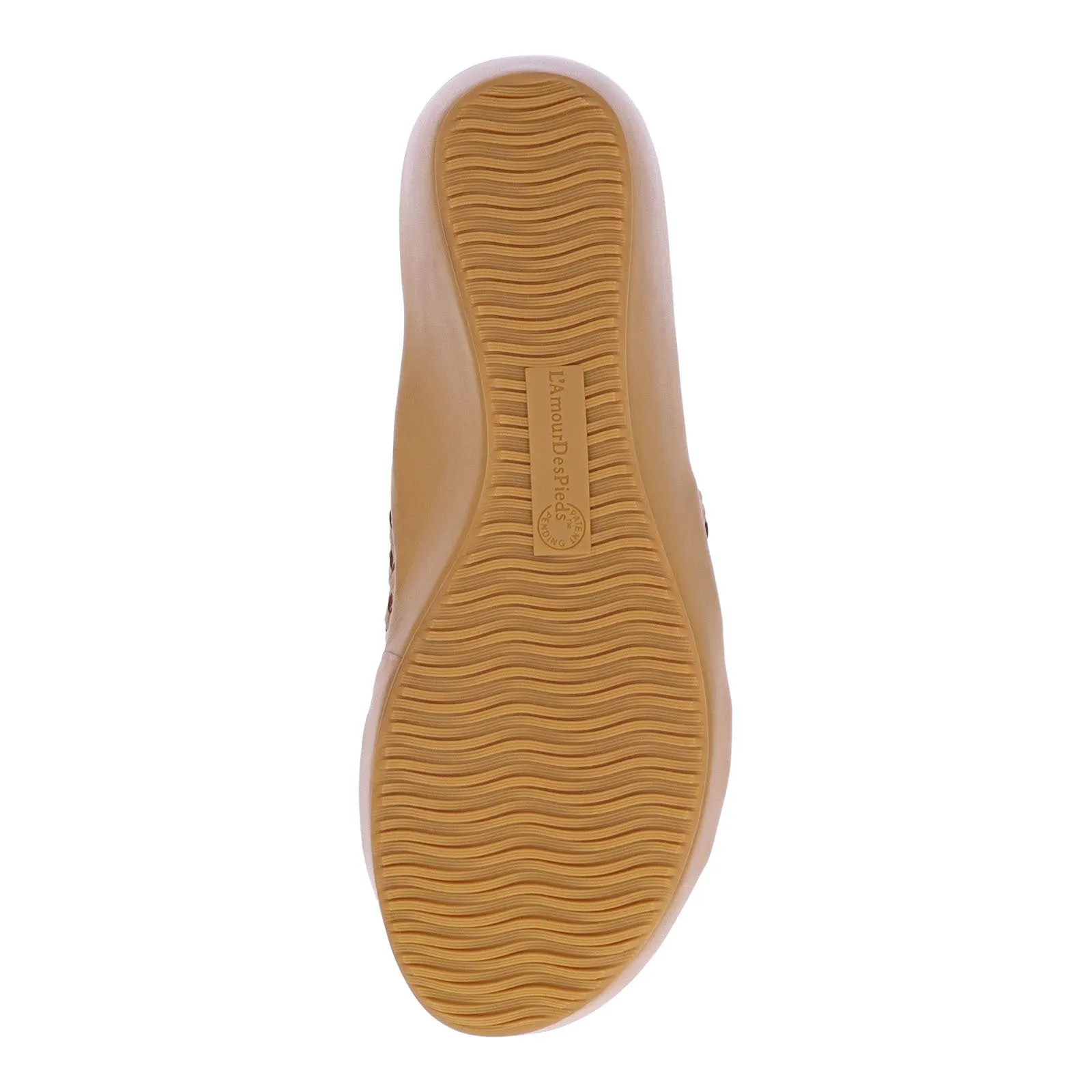 Women's L'Amour Des Pieds, Cusaro Sandal