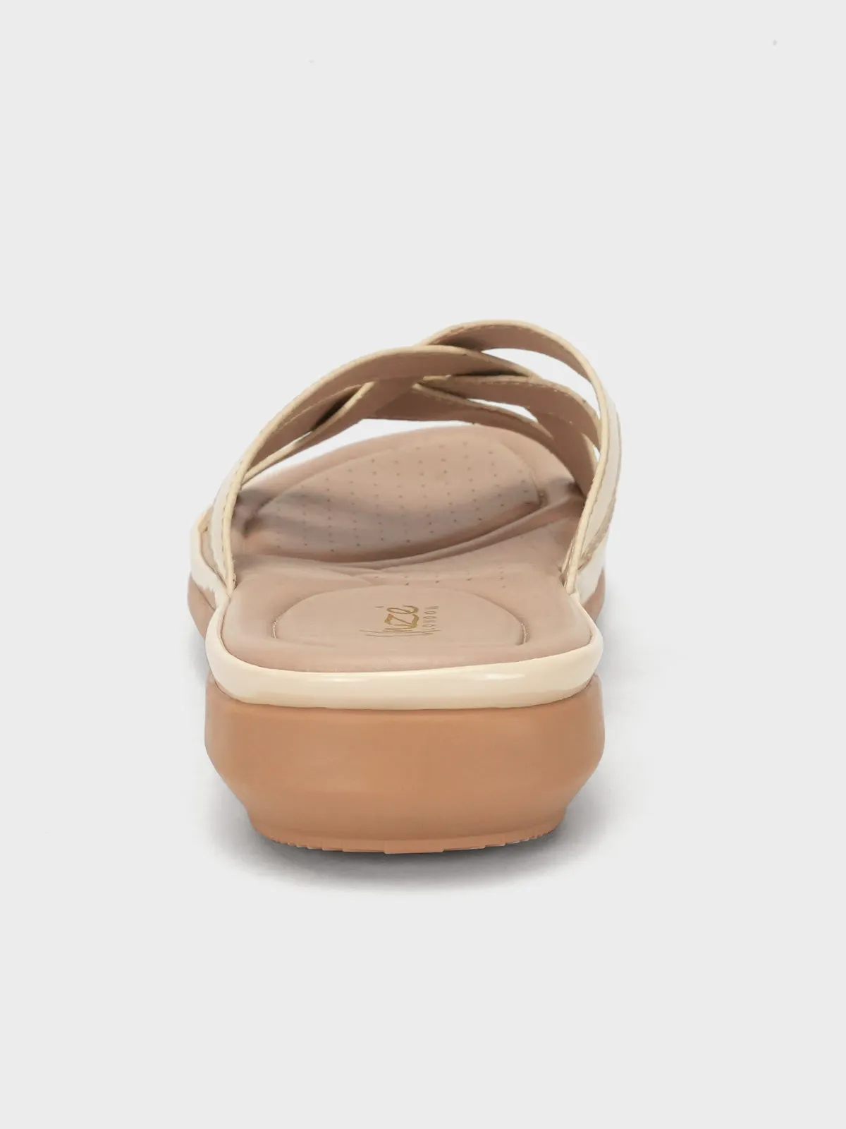 Womens "AFIYASA" Casual Comfort Slippers