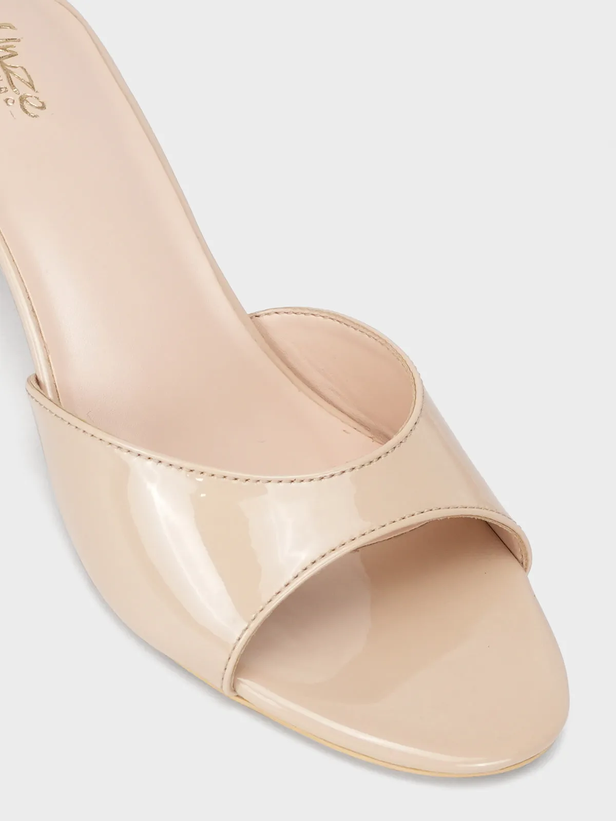 Women's "AIVANA" Slip On Casual Sandals