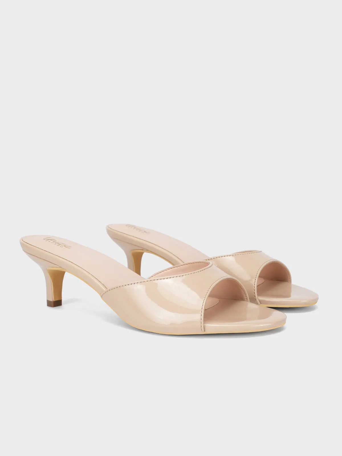 Women's "AIVANA" Slip On Casual Sandals