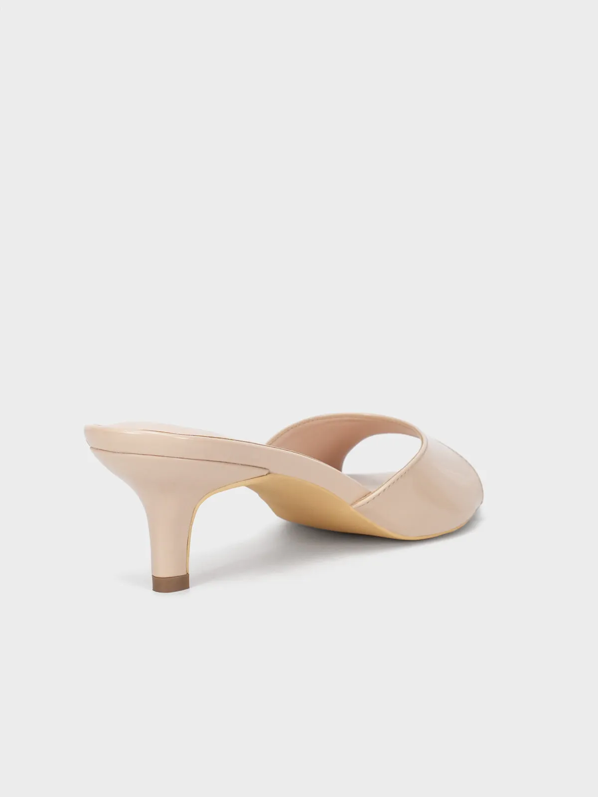 Women's "AIVANA" Slip On Casual Sandals