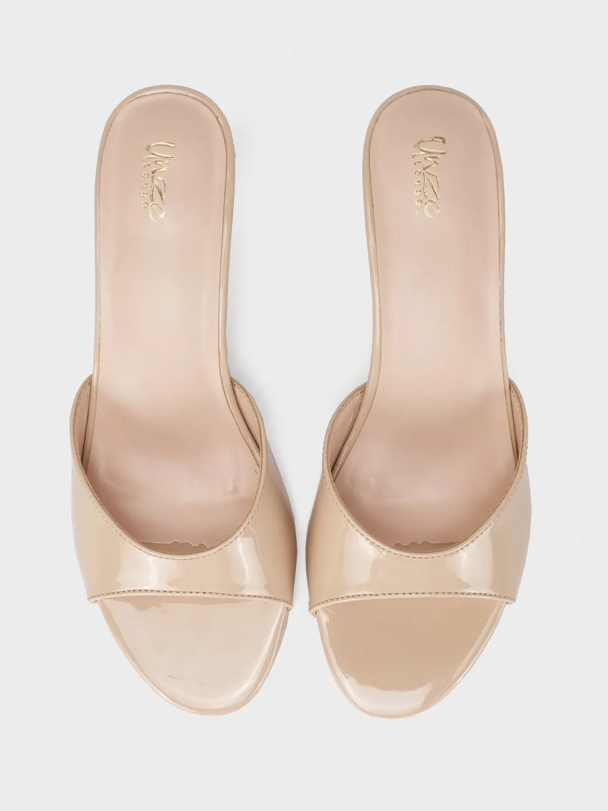Women's "AIVANA" Slip On Casual Sandals