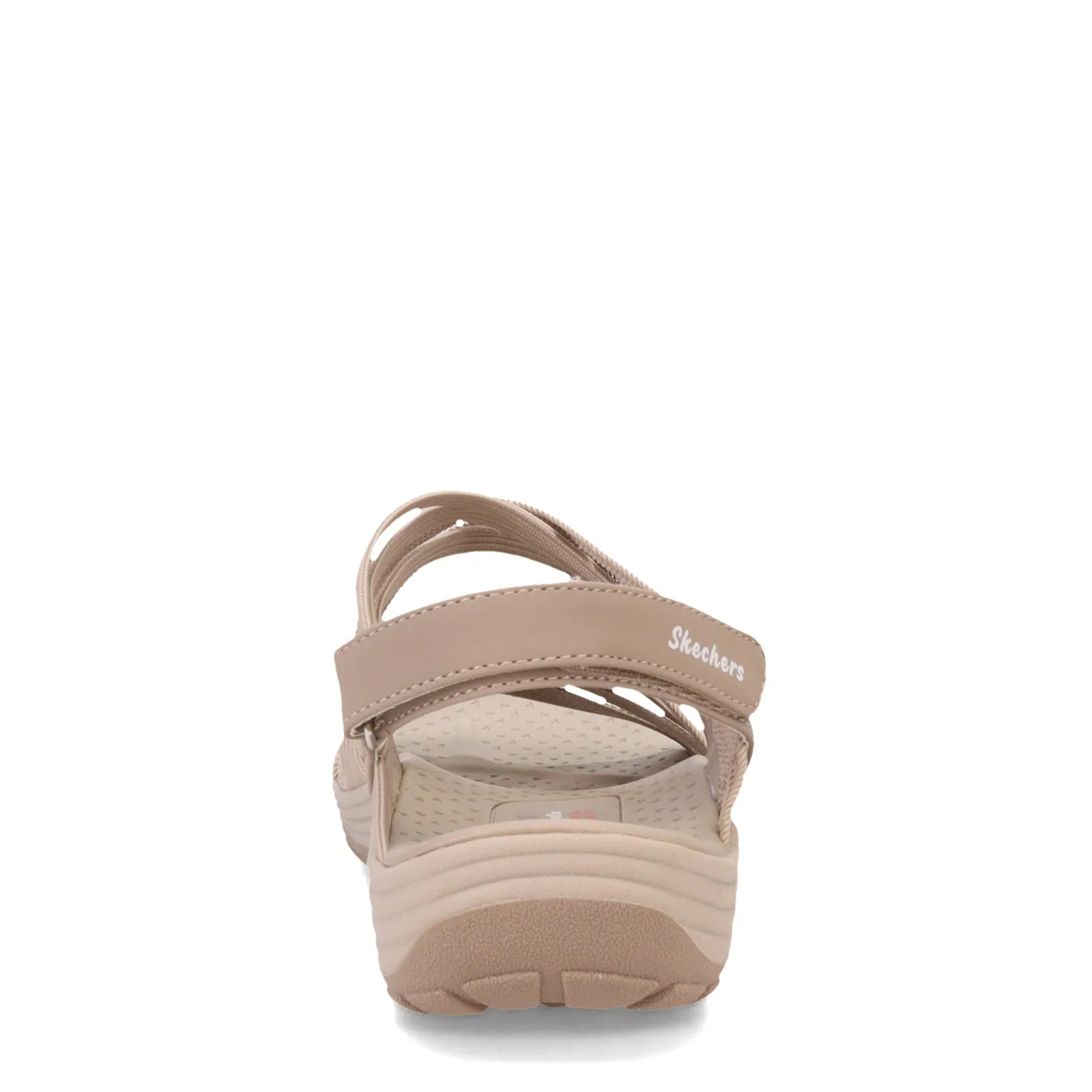 Women's Skechers, Reggae Cup - Simply Biased Sandal