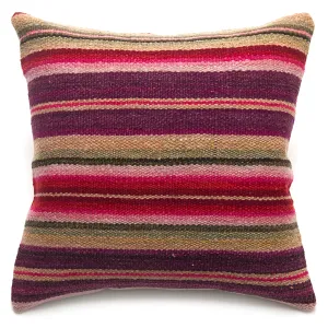 Woven Pillow 19A