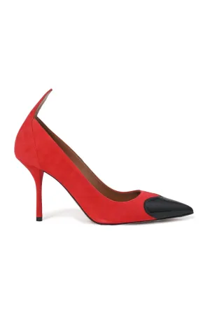 [WS8021] Alaïa | High Heel Pump
