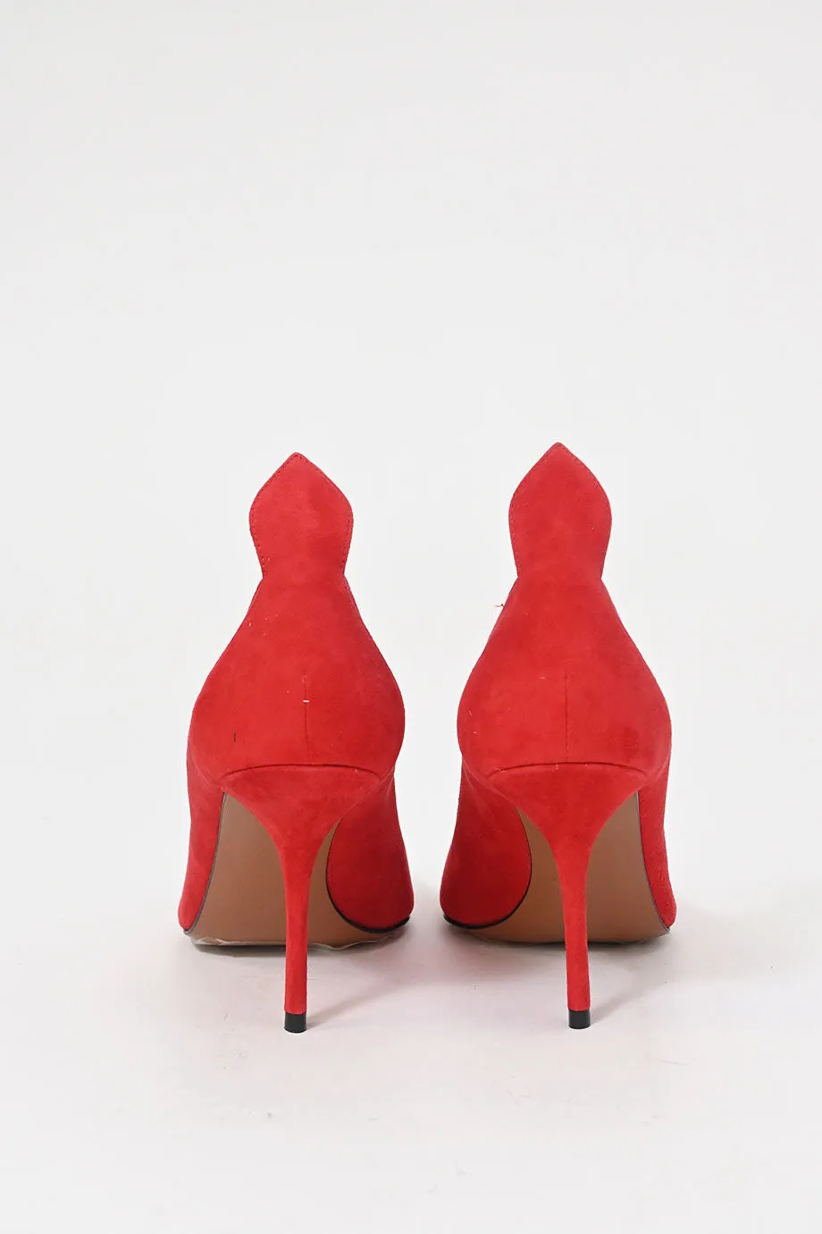 [WS8021] Alaïa | High Heel Pump