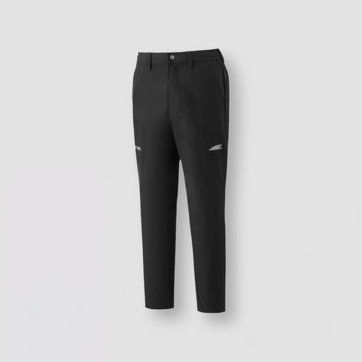 YONEX Lee Chong Wei UNI Warm Up Pants 60153EX Black