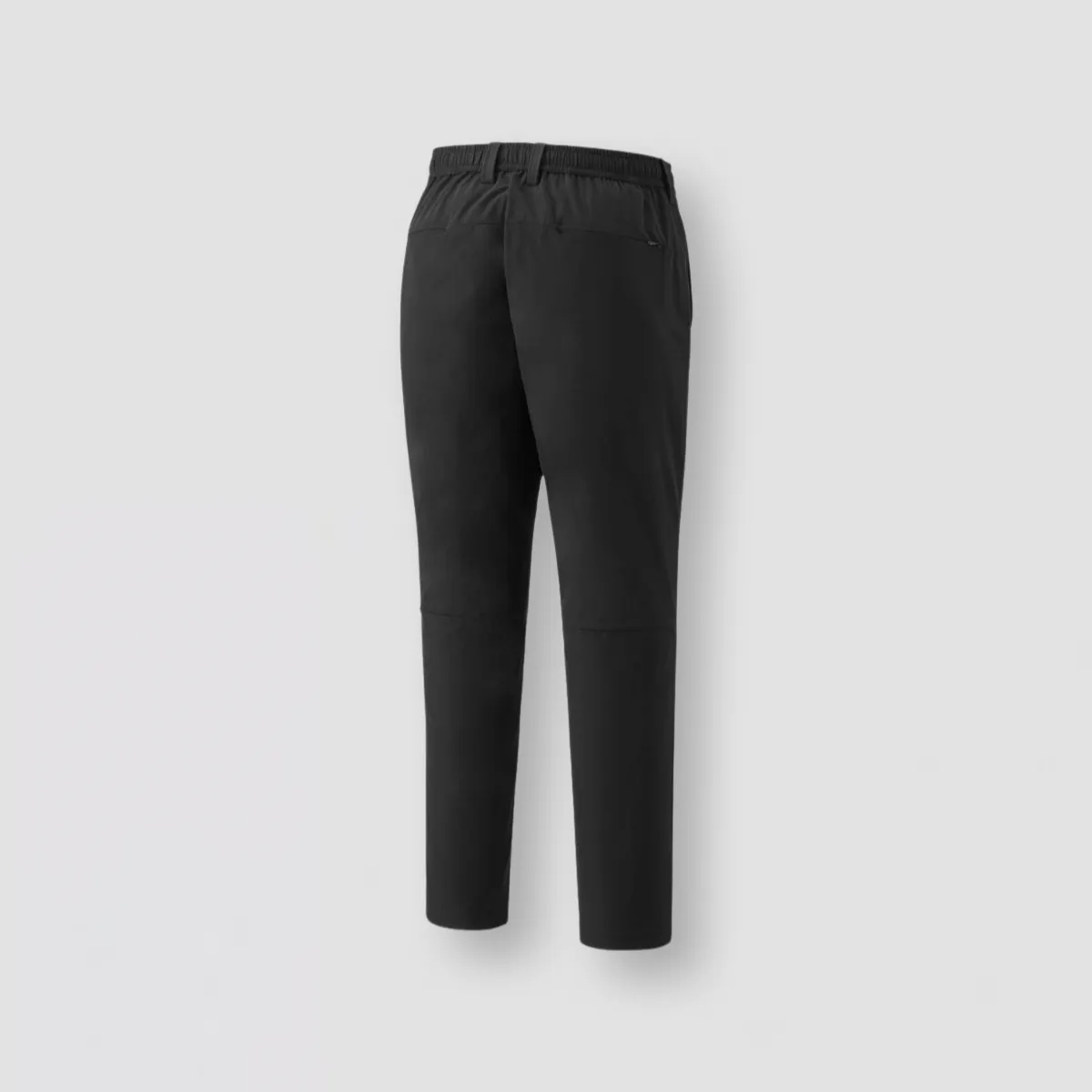 YONEX Lee Chong Wei UNI Warm Up Pants 60153EX Black