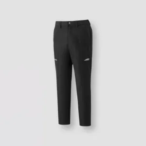 YONEX Lee Chong Wei UNI Warm Up Pants 60153EX Black