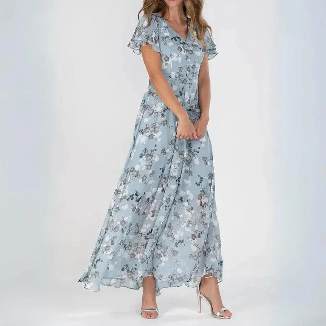 Zaar | Elegant Dress (Almost sold out)