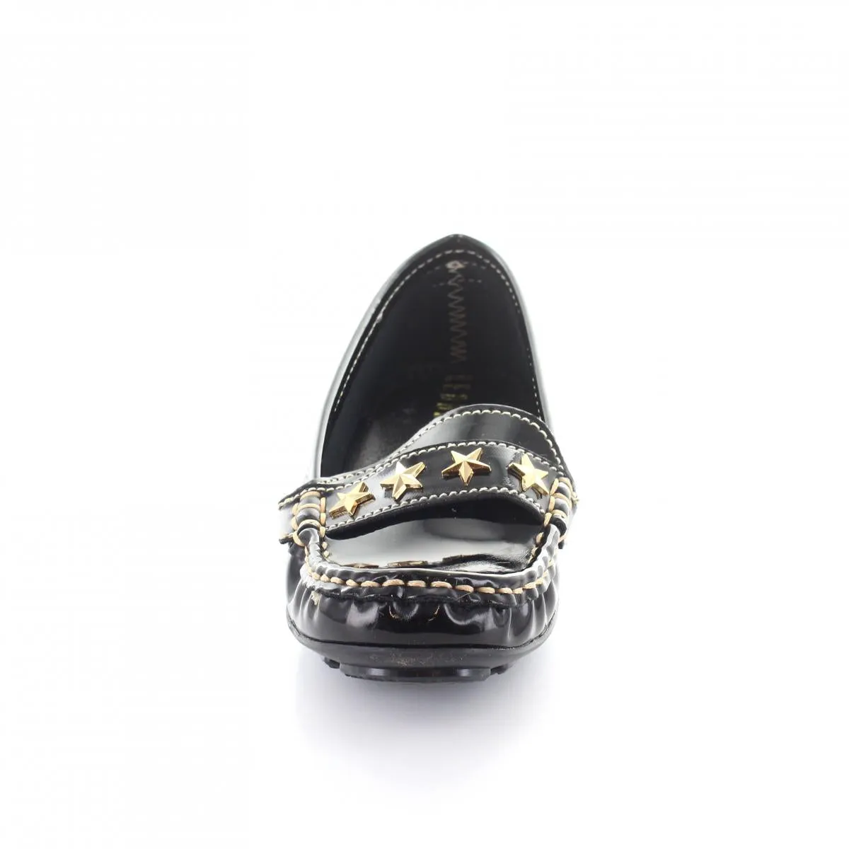 Zapato Mocasín Redberry Dama Estrellas