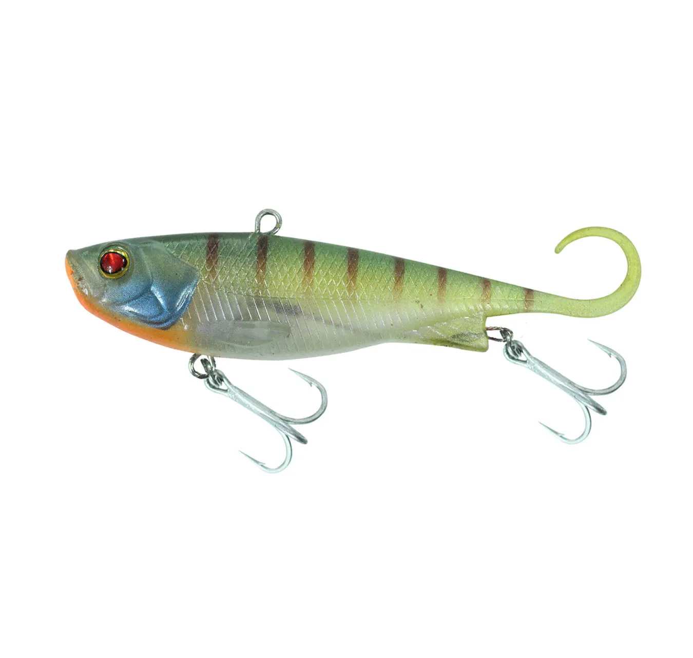 Zerek Fish Trap Soft Vibe