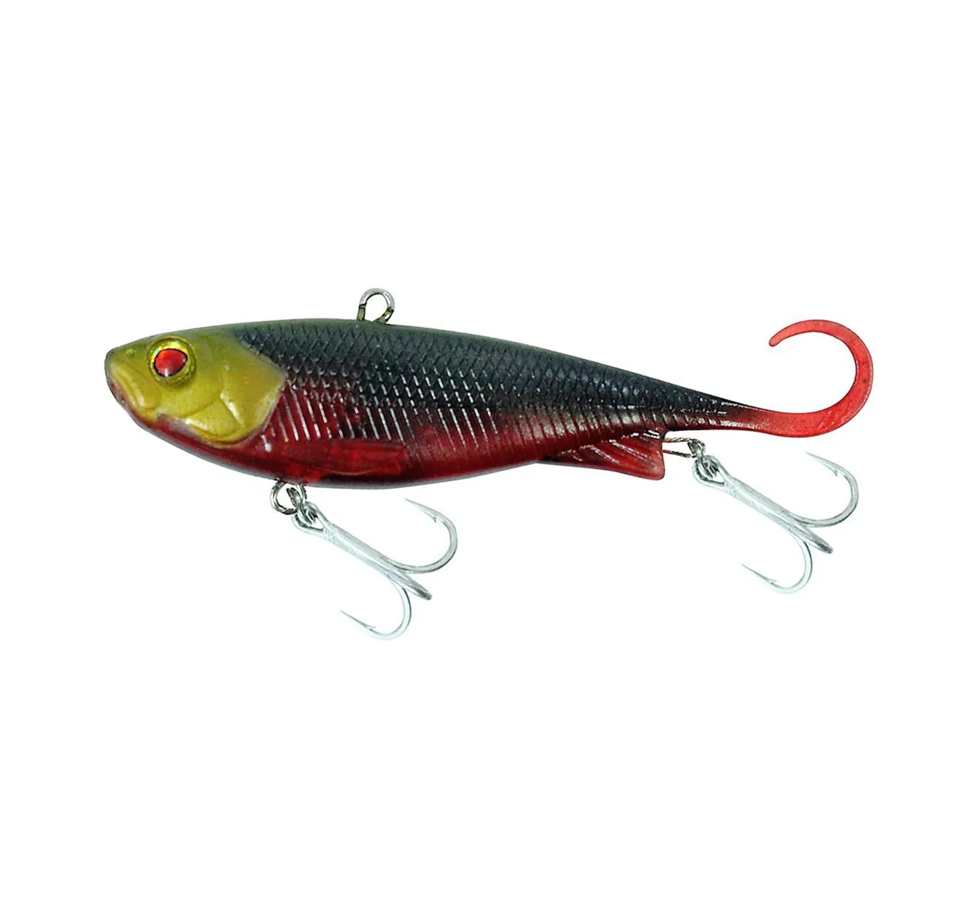 Zerek Fish Trap Soft Vibe