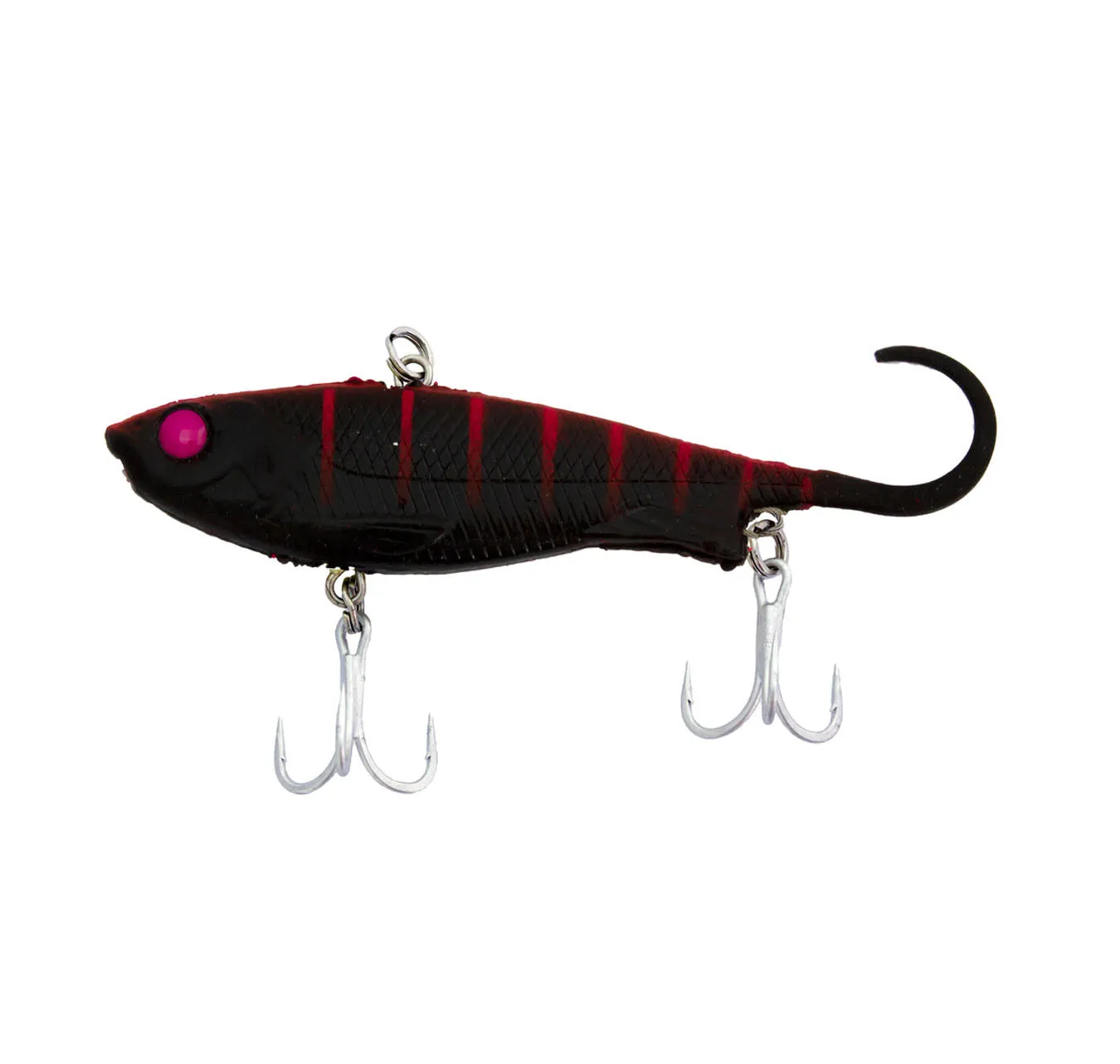 Zerek Fish Trap Soft Vibe