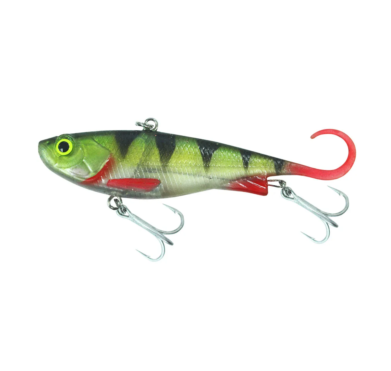 Zerek Fish Trap Soft Vibe