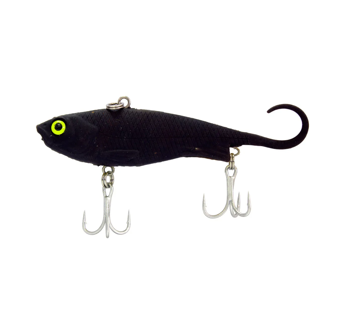 Zerek Fish Trap Soft Vibe