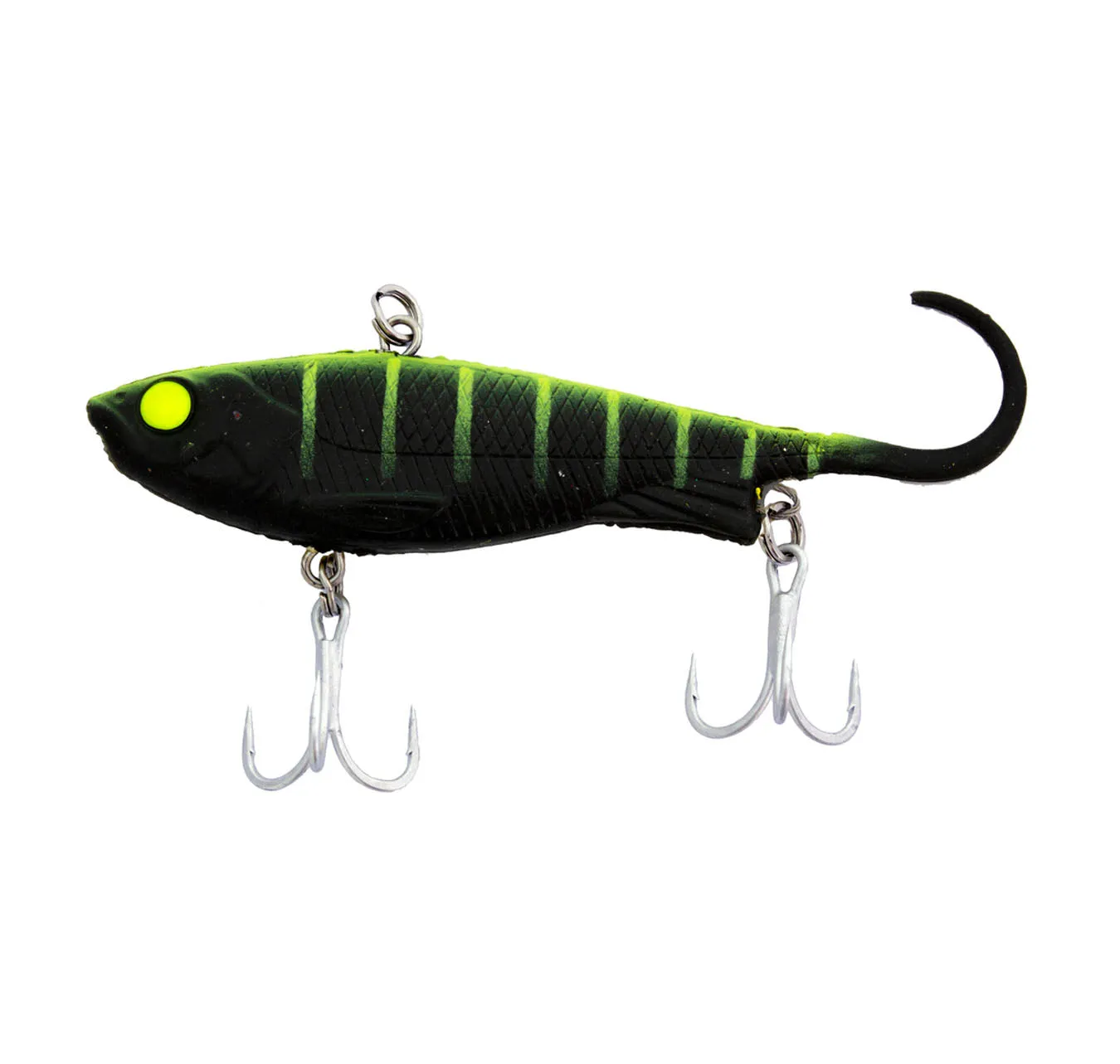 Zerek Fish Trap Soft Vibe