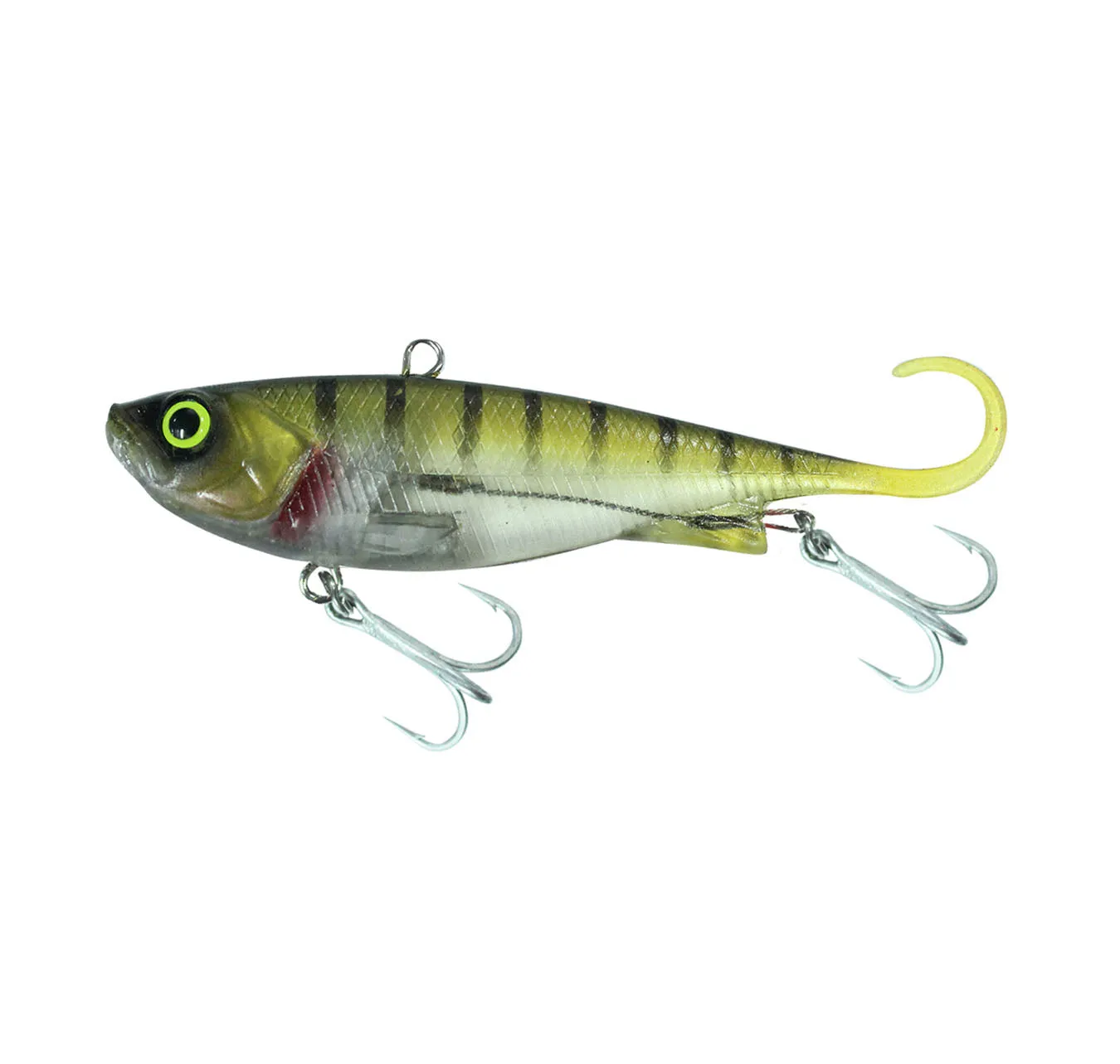 Zerek Fish Trap Soft Vibe